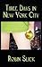 Three Days in New York City