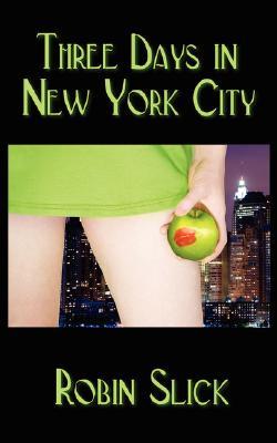 Three Days in New York City (Paperback)