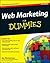 Web Marketing For Dummies