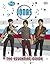 Jonas: The Essential Guide (DK Essential Guides)