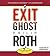 Exit Ghost (Nathan Zuckerman, 9)