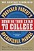 Sending Your Child to College: The Prepared Parent's Operational Manual