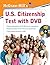 McGraw-Hill's U.S. Citizenship Test with DVD