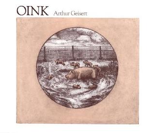 Oink (Paperback)