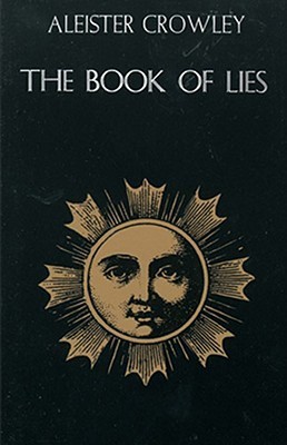 ebook download The Book of Lies