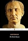 The Twelve Caesars by Suetonius