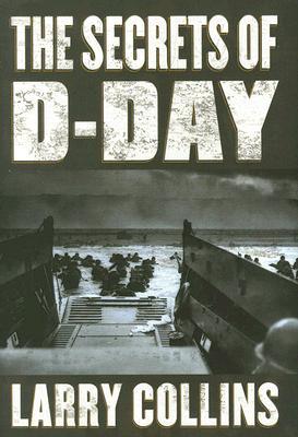 The Secrets of D-Day (Hardcover)