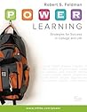 P.O.W.E.R. Learning: Strategies for Success in College and Life