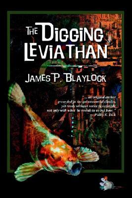 The Digging Leviathan (Narbondo, #1)