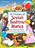 Treasury of Jewish Bedtime Stories by Shmuel Blitz