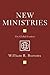 New Ministries: The Global Context