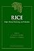 Rice: Origin, History, Technology, and Production