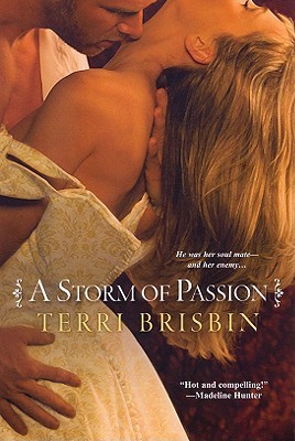A Storm of Passion (Paperback)