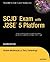 SCJD Exam with J2SE 5 by Andrew Monkhouse