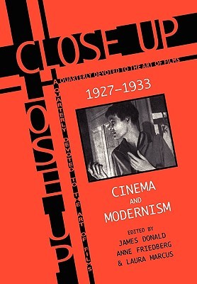 Close Up: Cinema And Modernism (Paperback)
