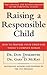Raising a Responsible Child...