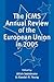 The JCMS Annual Review of the European Union in 2005 (Journal of Common Market Studies)