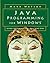 Java Programming for Window...
