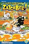 Zatch Bell, Volume 10