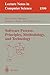 Software Process: Principles, Methodology, and Technology (Lecture Notes in Computer Science, 1500)