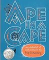 Ape In A Cape by Fritz Eichenberg