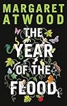 The Year of the Flood by Margaret Atwood