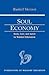 Soul Economy by Rudolf Steiner