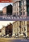 Portland, Maine by John Moon Portland, Maine by John Moon