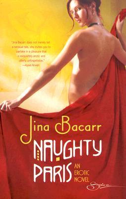 Naughty Paris (Paperback)
