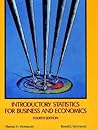 Introductory Statistics for Business and Economics, 4th Edition