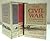The Civil War by Shelby Foote