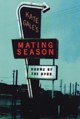 MATING SEASON (Paperback)