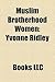 Muslim Brotherhood Women: Yvonne Ridley