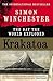 Krakatoa by Simon Winchester Krakatoa by Simon Winchester