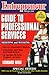 Entrepreneur Magazine: Guide to Professional Services