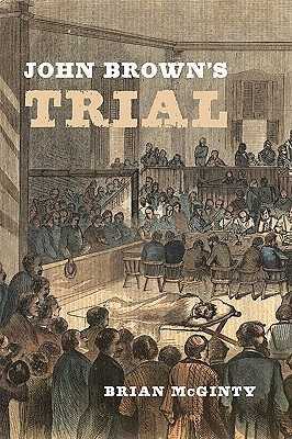 John Brown’s Trial (Hardcover)