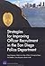 Strategies for Improving Officer Recruitment in the San Diego Police Department