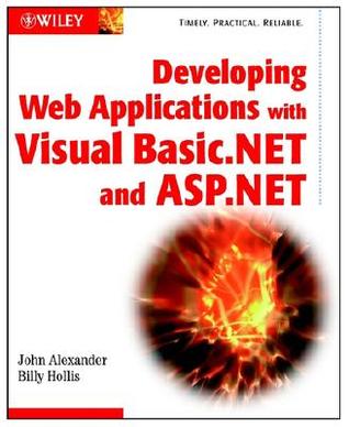 Developing Web Applications with Visual Basic.NET and ASP.NET (Paperback)
