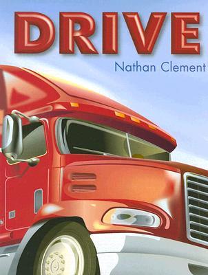 Drive (Hardcover)