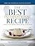 The Best International Recipe