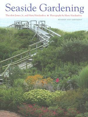 Seaside Gardening (Hardcover)