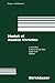 Moduli of Abelian Varieties (Progress in Mathematics, 195)