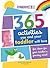 365 Activities You and Your Toddler Will Love by Roni Cohen Leiderman