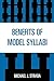 Benefits of Model Syllabi by Michael J. Strada