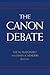 The Canon Debate by Lee Martin McDonald
