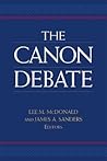 The Canon Debate:...