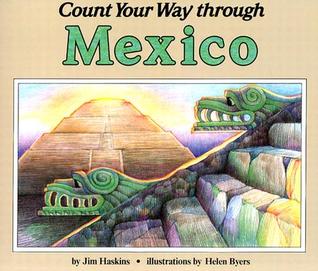 Count Your Way Through Mexico (Paperback)