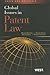 Global Issues in Patent Law