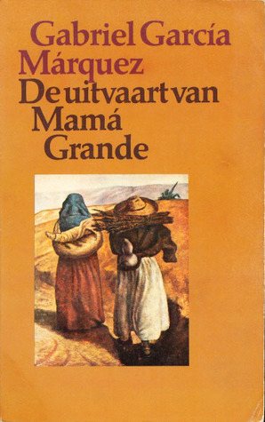 De uitvaart van Mamá Grande