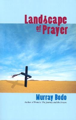 Landscape of Prayer (Paperback)